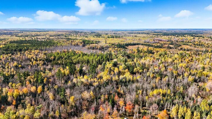 Property Photo: 3451 Drummond Grade MN 55616