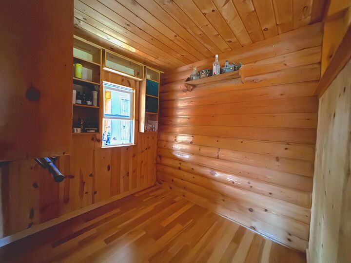 Property Photo: 3451 Drummond Grade MN 55616