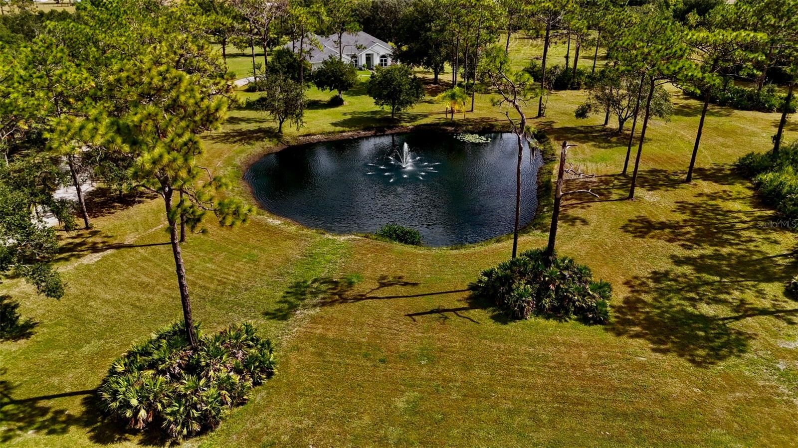 Property Photo: 7425 245th Street E FL 34251