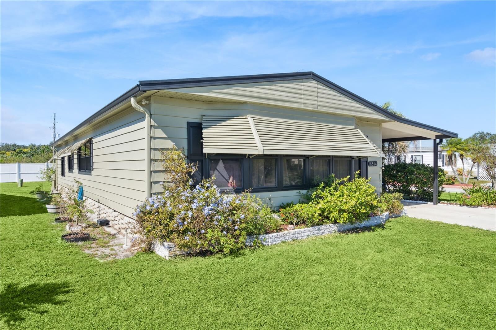 Property Photo:  6314 Bayberry Boulevard NE  FL 33881 