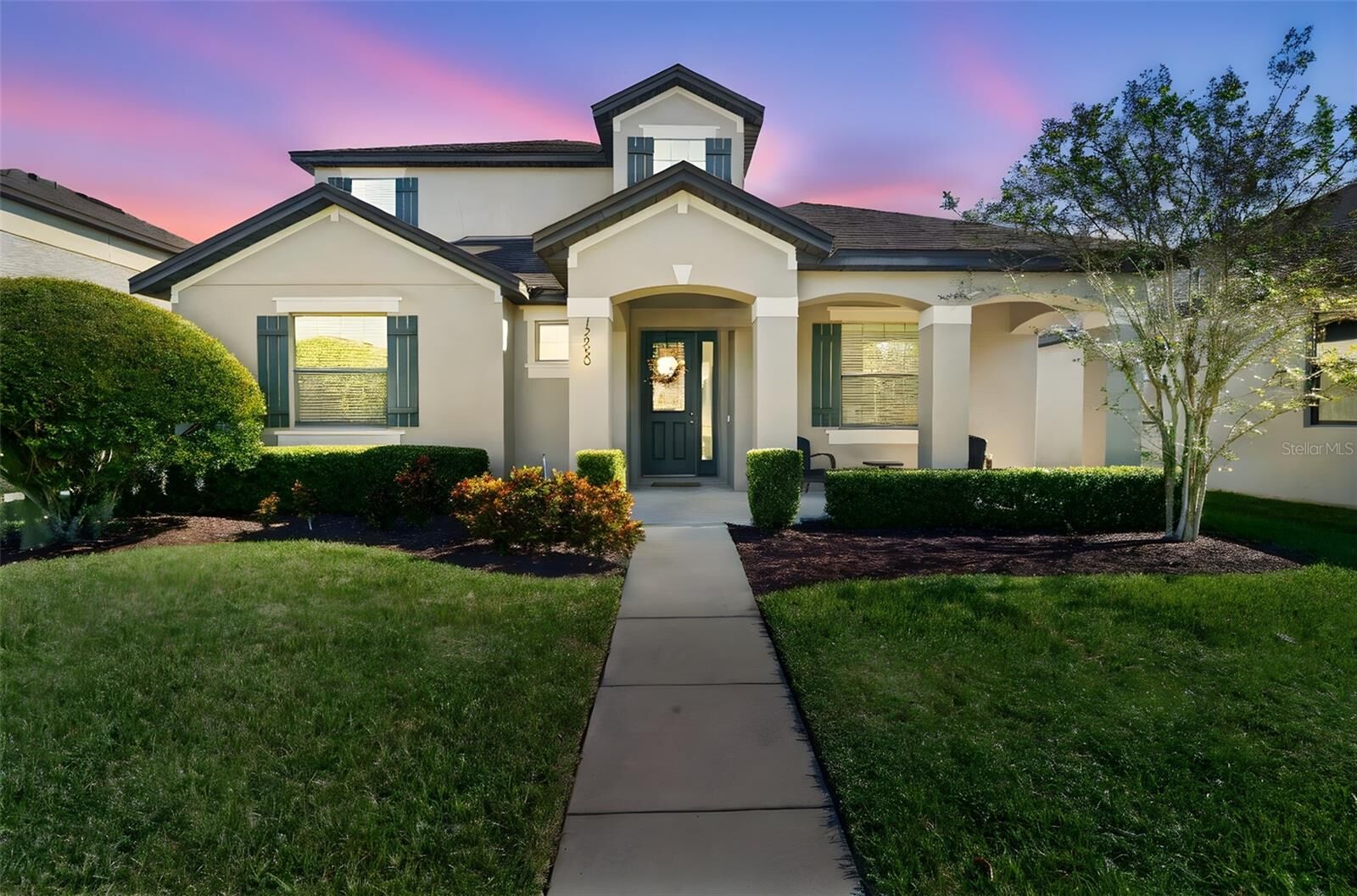 Property Photo:  12980 Holdenbury Lane  FL 34786 