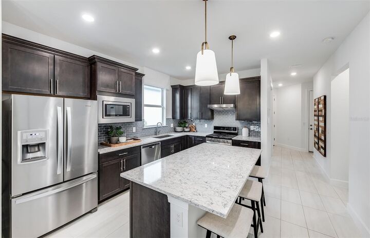 Property Photo: 6105 Wire Grass Court FL 34275