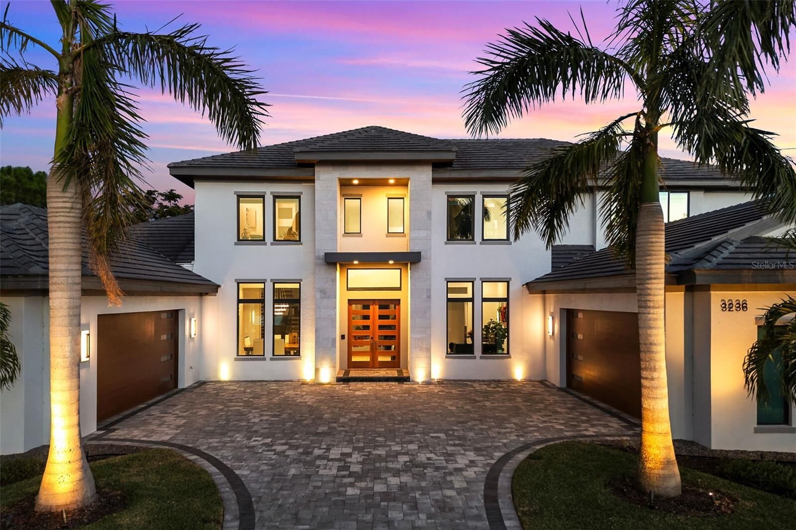 Property Photo: 3236 Founders Club Drive FL 34240