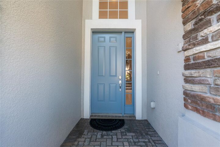 Property Photo: 2555 Sand Arbor Circle FL 32824