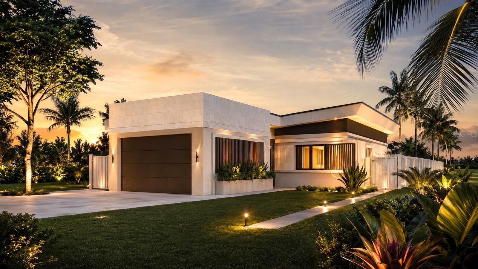Property Photo:  2344 Bay Street W  FL 34237 