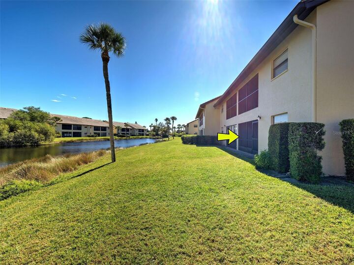 Property Photo:  365 Three Lakes Lane K  FL 34285 