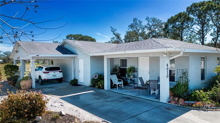 4010 N Lockwood Ridge Road  Sarasota FL 34234 photo