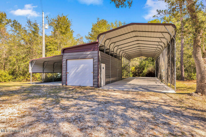 Property Photo: 5084 Firetower Road MS 39556