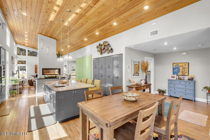 Property Photo: 5084 Firetower Road MS 39556