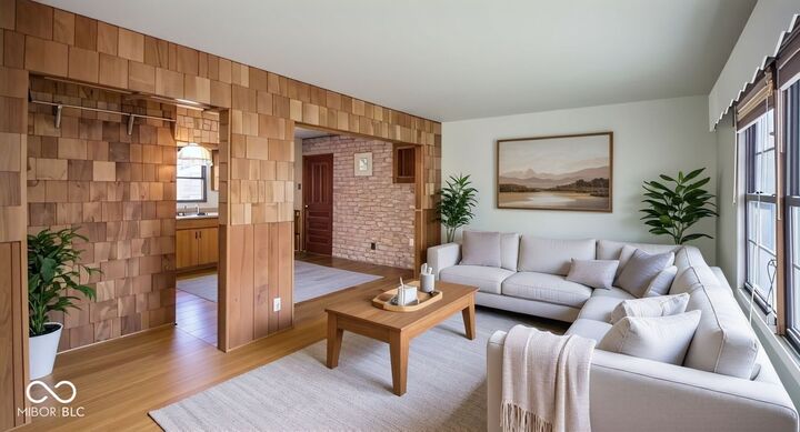 Property Photo:  8126 E 36th Street  IN 46226 