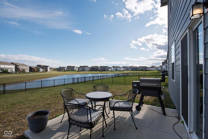 Property Photo:  15922 Winnower Drive  IN 46060 