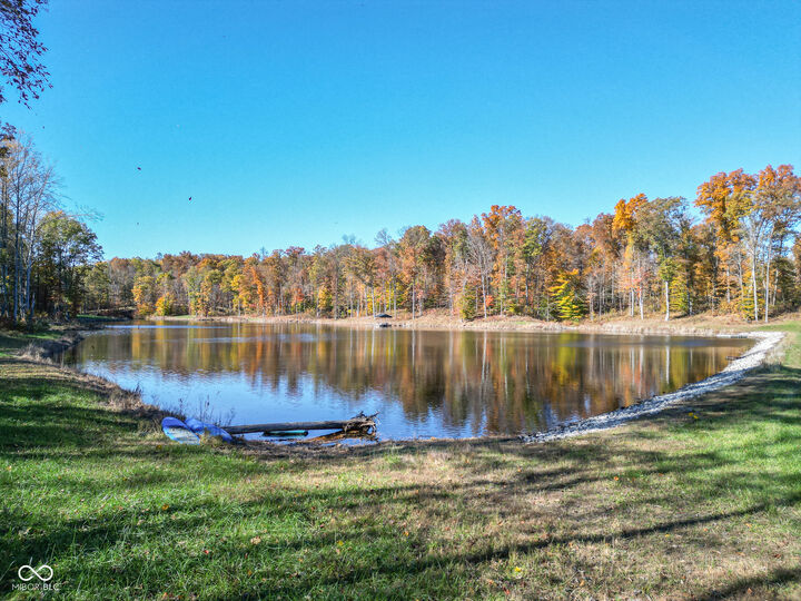 Property Photo:  0 Sprague Road  IN 47201 