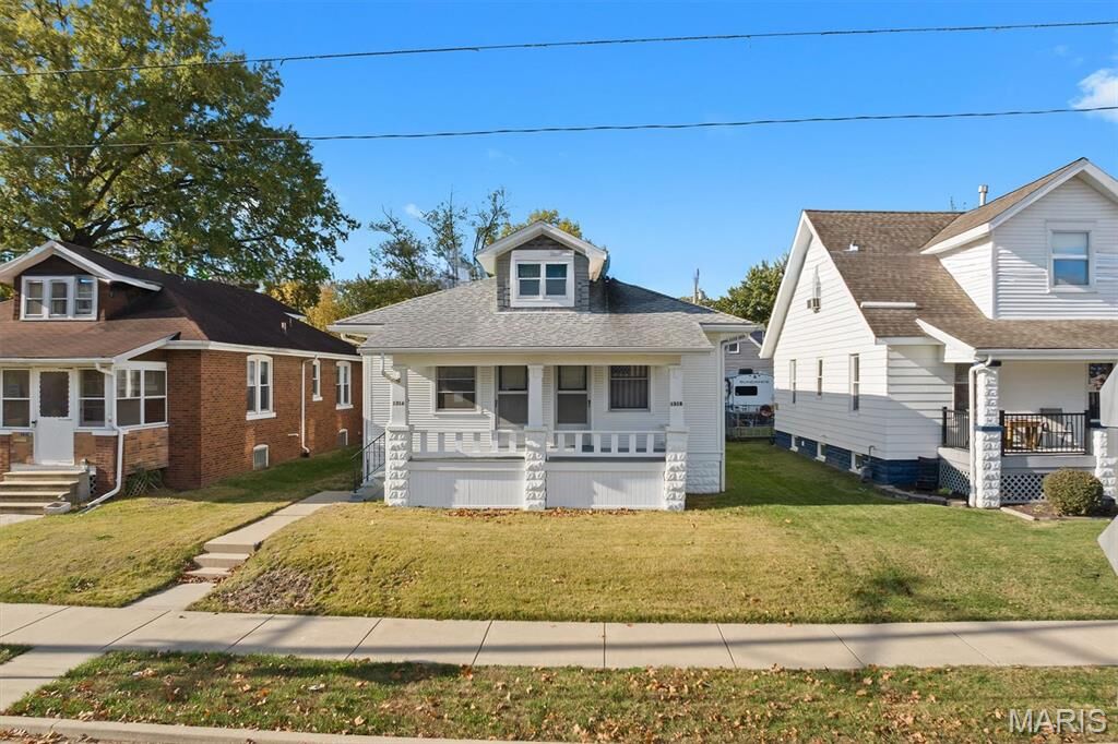 Property Photo: 1316 Raab Avenue IL 62220