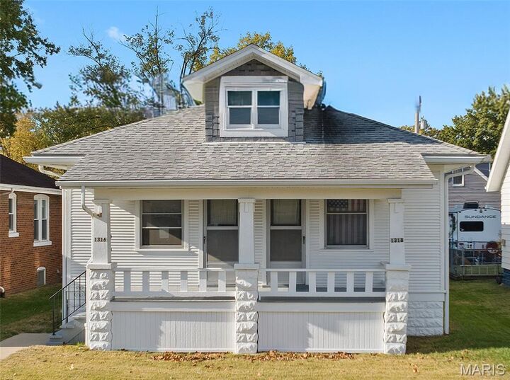 1316 Raab Avenue  Belleville IL 62220 photo