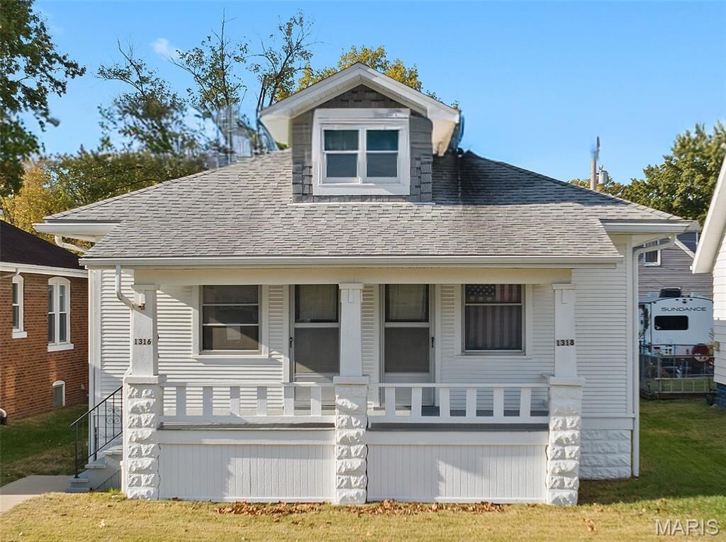 Property Photo:  1316 Raab Avenue  IL 62220 