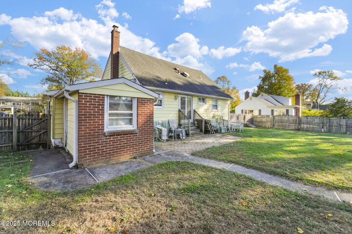 Property Photo:  73 Broadway Road  NJ 07728 