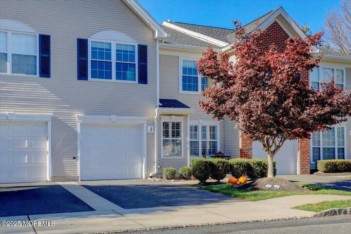 Property Photo: 3 Ganton Way NJ 07726