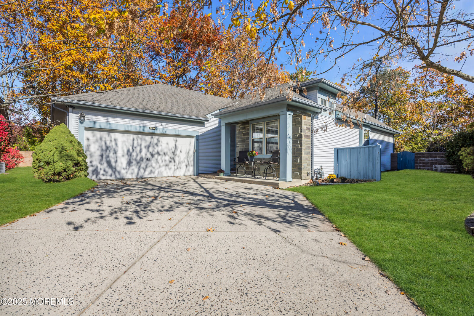 Property Photo: 12 Thatcher Court NJ 08527