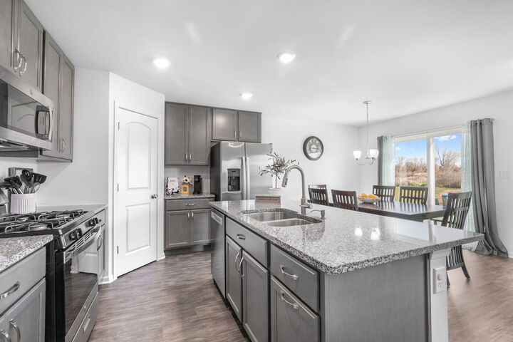 Property Photo: 32070 Savannah Drive IL 60051