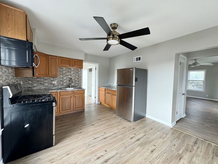 Property Photo:  5543 W Margaret Street B  IL 60449 