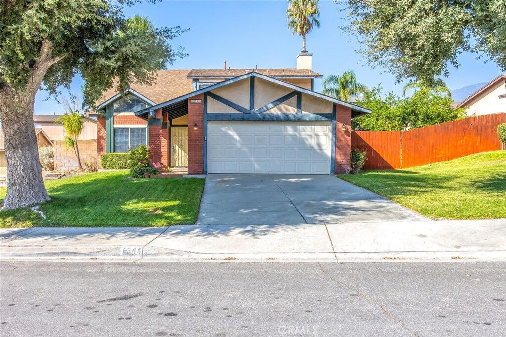 Property Photo:  6344 N Ventura  CA 92407 