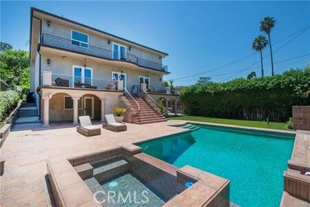 Property Photo: 13045 Greenleaf Street CA 91604