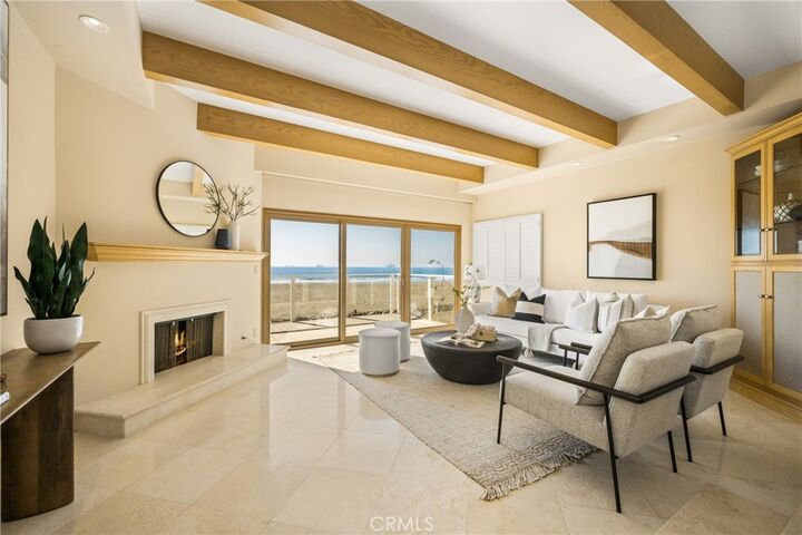 Property Photo: 78 A Surfside CA 90743