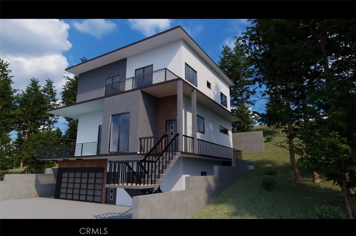 Property Photo:  4573 Jessica Drive  CA 90065 