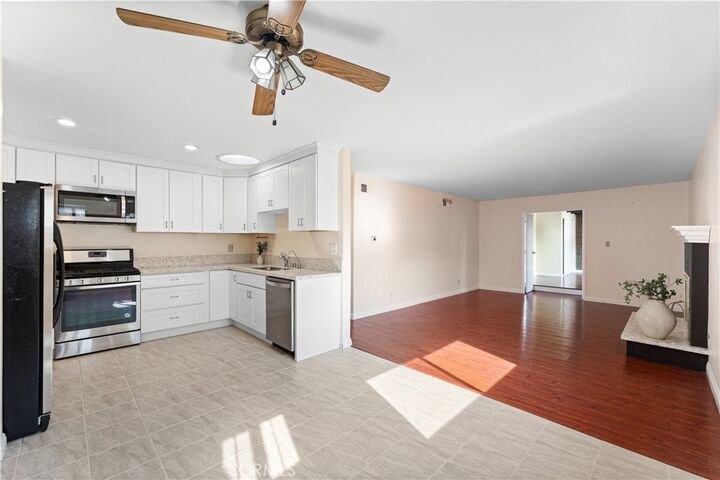 Property Photo: 16582 Lucia Lane CA 92647