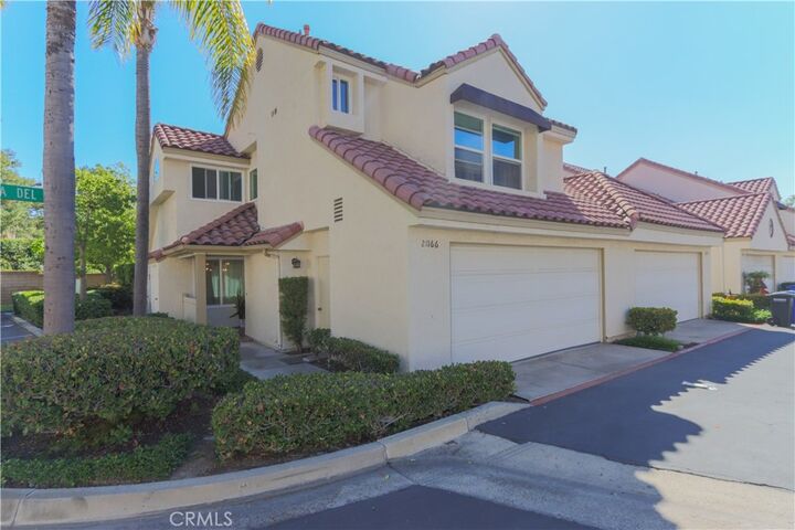 Property Photo:  21166 Vista Del Sol  CA 92630 