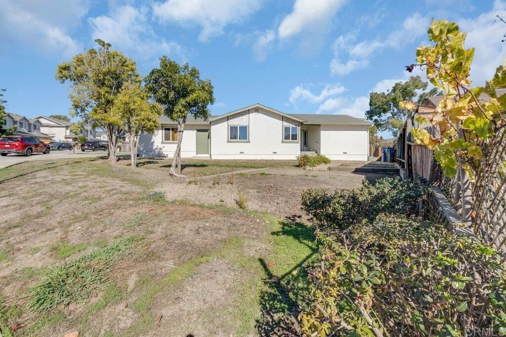 Property Photo: 61 63 Faith Drive CA 95076