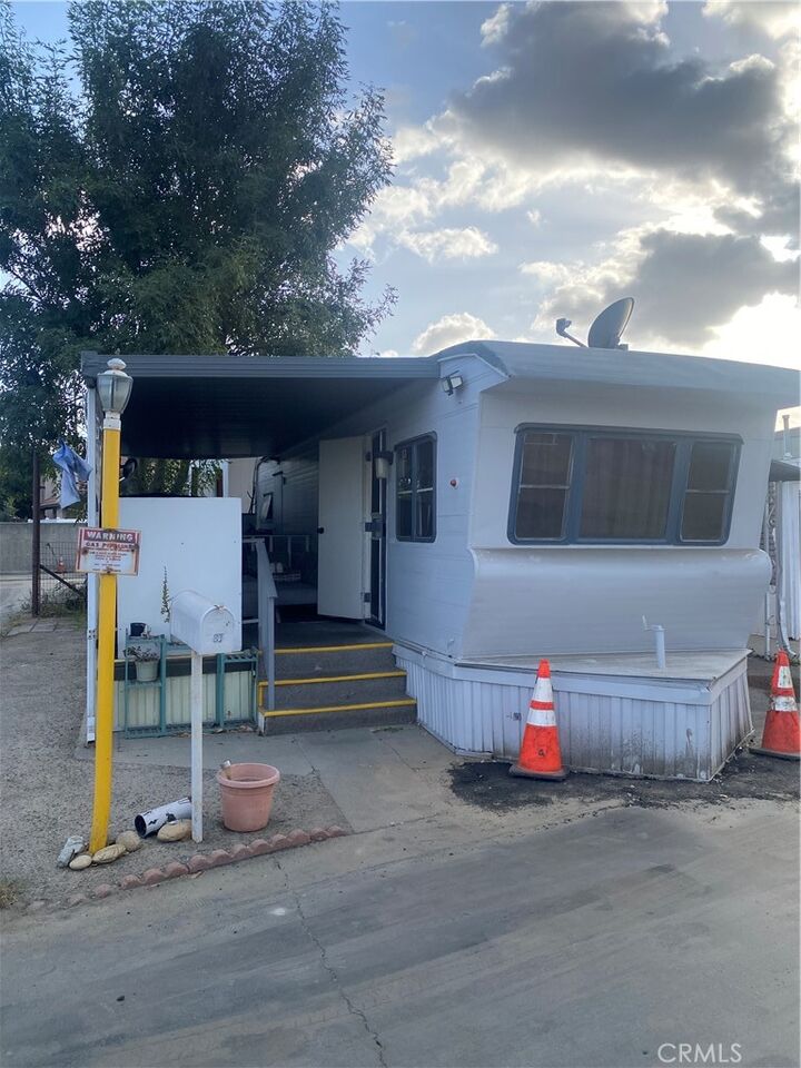 Property Photo:  4849 Peck Road 37  CA 91732 