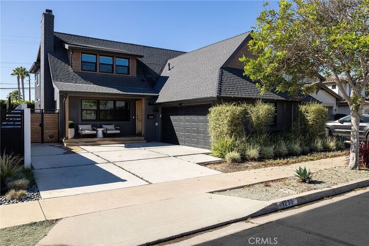 1230 Crystal Cove Way  Seal Beach CA 90740 photo