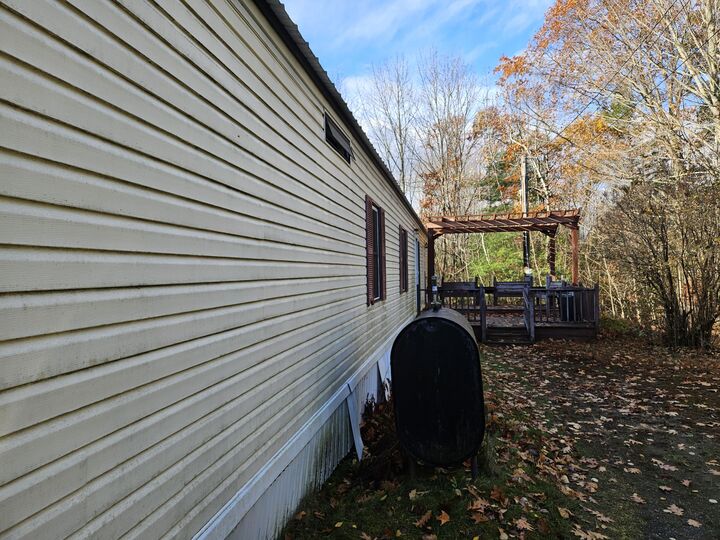 Property Photo: 10 Libby Lane ME 04428