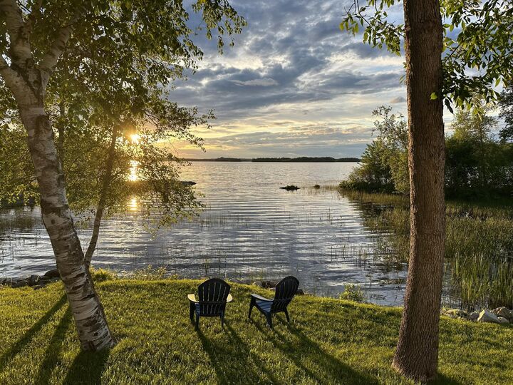 Property Photo:  83 Orono Landing Road  ME 04473 