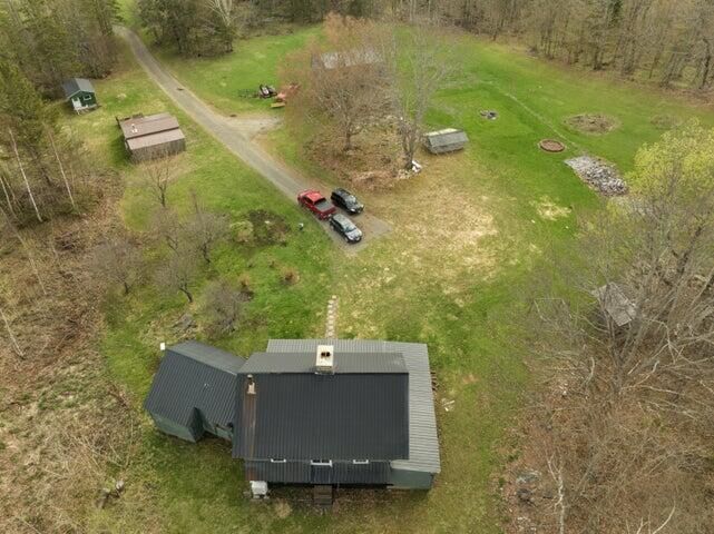 26 Bells Xing Crossing  Bridgewater ME 04735 photo