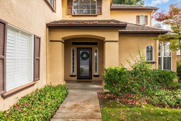 Property Photo:  4010 Daggett Drive  CA 95746 