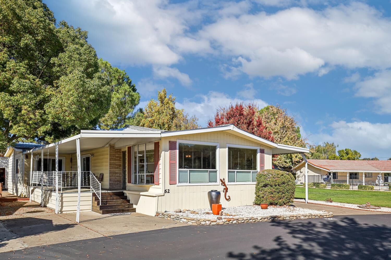 Property Photo:  1330 Calaveritas 62  CA 95249 