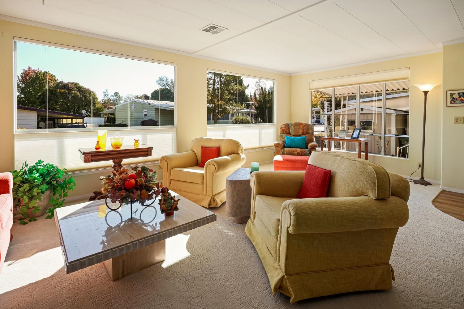 Property Photo:  1330 Calaveritas 62  CA 95249 