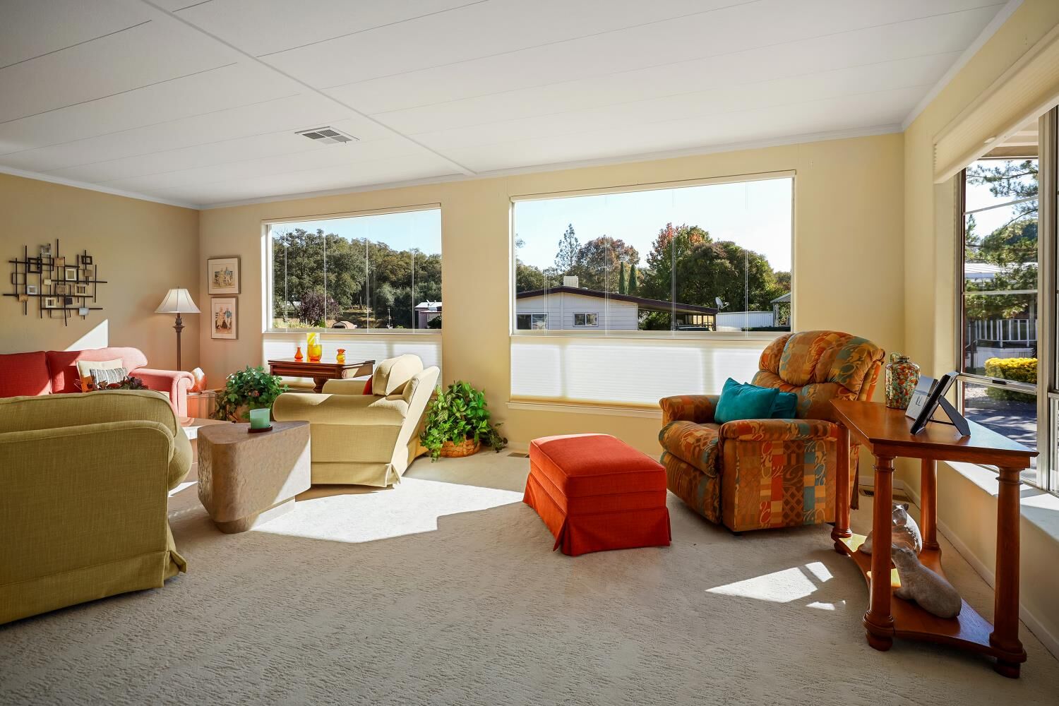 Property Photo: 1330 Calaveritas 62 CA 95249