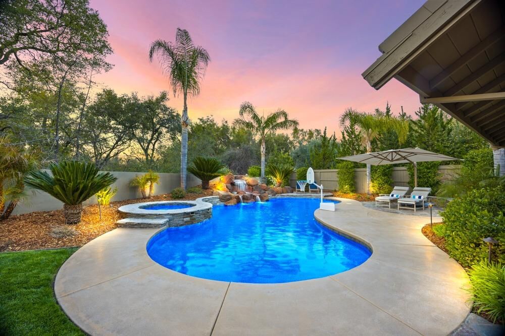 Property Photo:  11571 Splitrock Court  CA 95670 