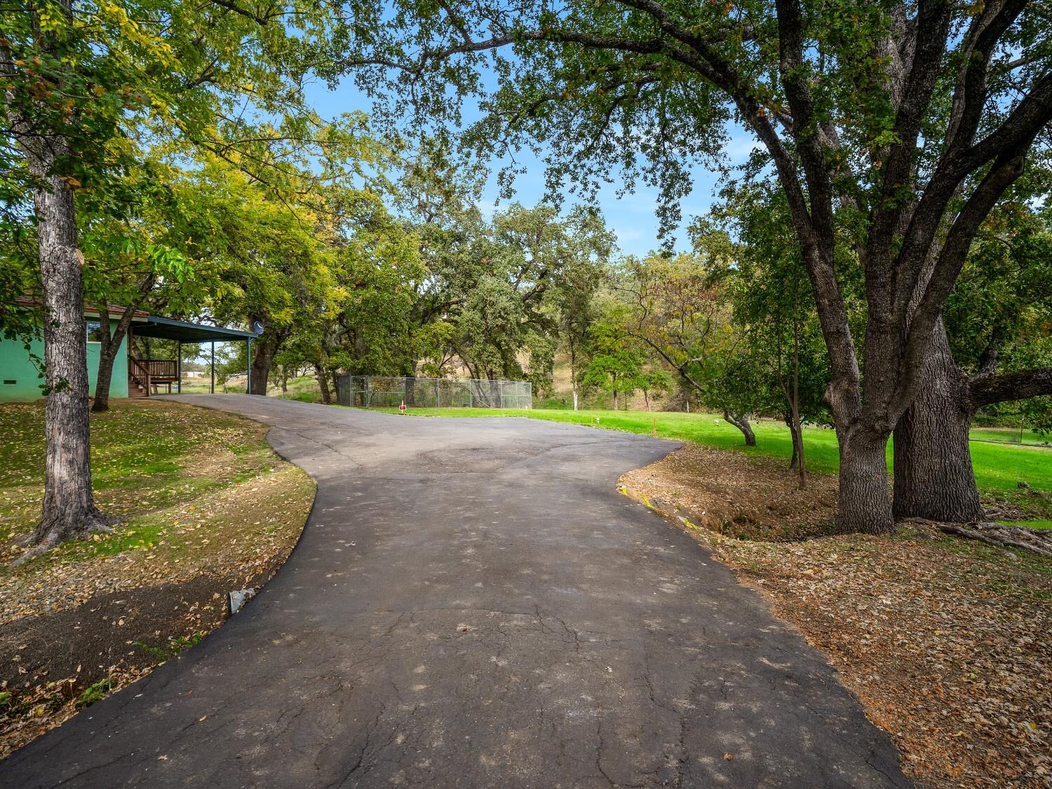 Property Photo: 1999 Lakehills Drive CA 95762