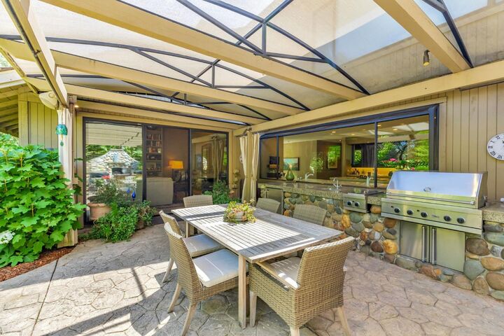 Property Photo: 11575 Splitrock Court CA 95670