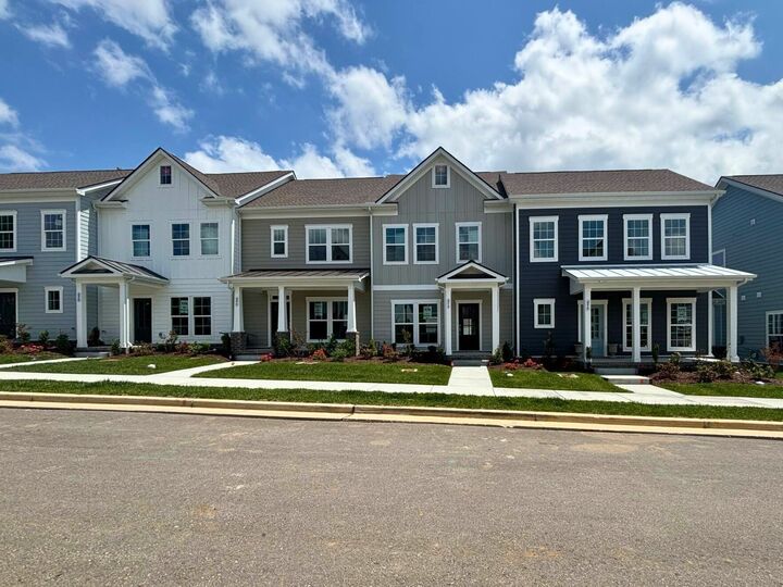 Property Photo: 872 Westcott Ln TN 37013