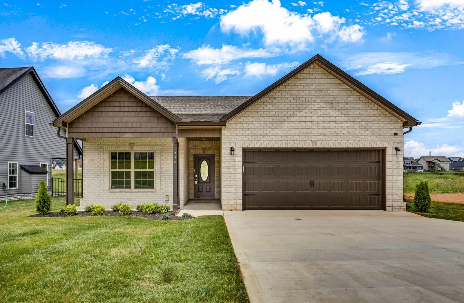 Property Photo:  756 Boreal Way  TN 37042 