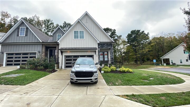 3058 Wiltshire Park Pl  Hermitage TN 37076 photo