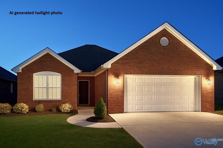 Property Photo: 213 Park Place Drive AL 35016