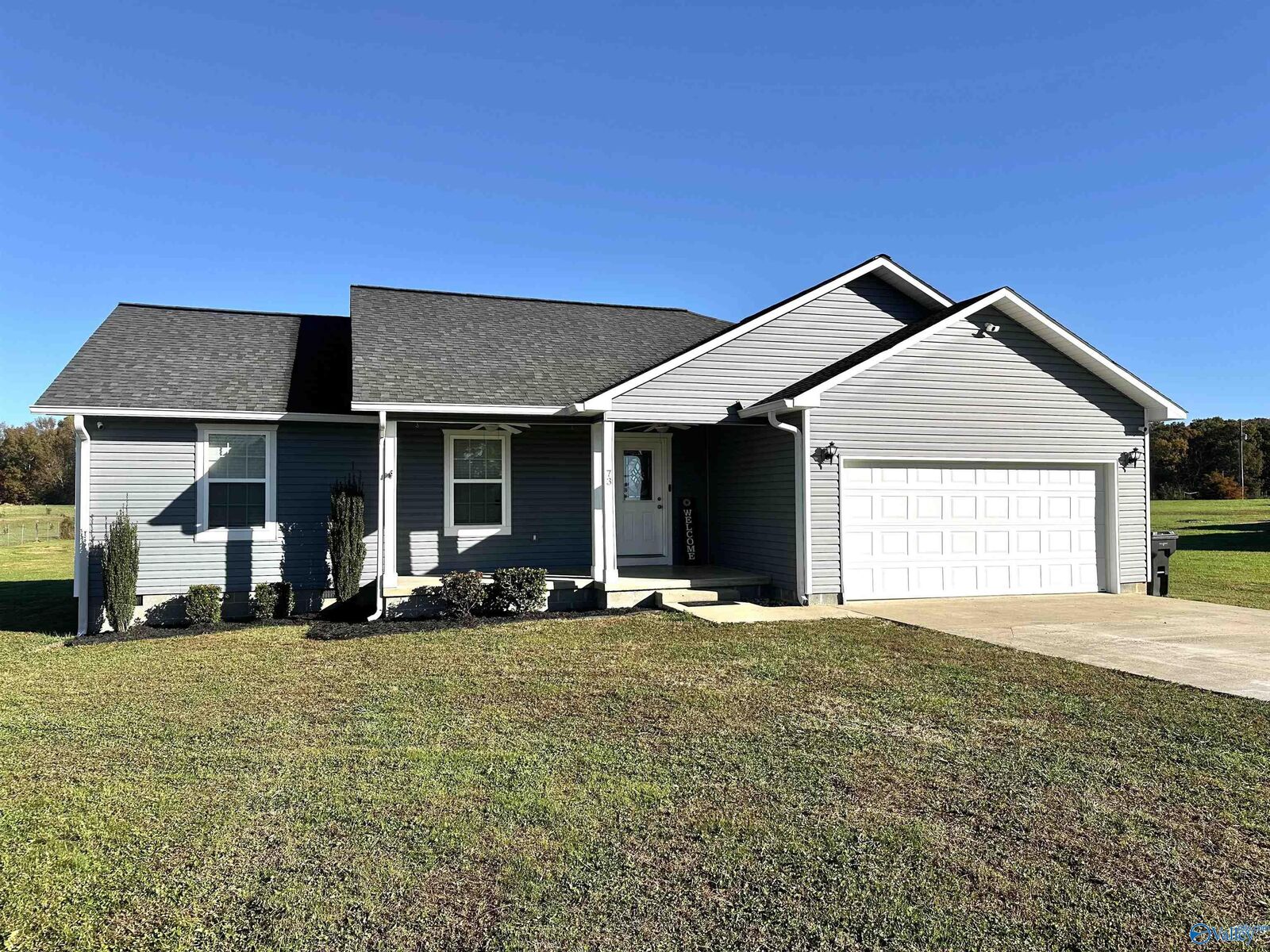 Property Photo: 73 County Road 261 AL 35967