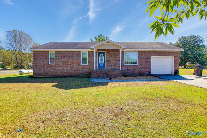 Property Photo: 35 Summerford Orr Road AL 35622