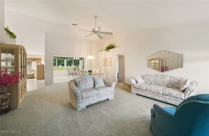 Property Photo: 121 Estelle Drive FL 34112